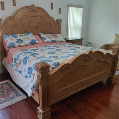 KING SIZE SET