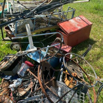 Scrap Metal