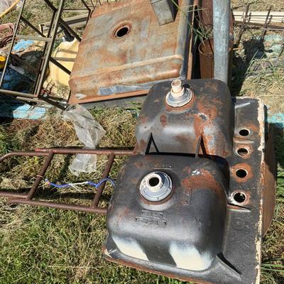 Scrap #1
