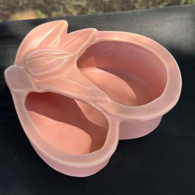 Vintage McCoy USA Planter