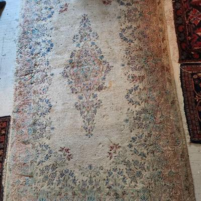 Kerman Persian Rug