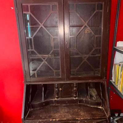 Project Cabinet
