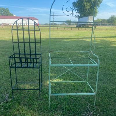 Plants Racks