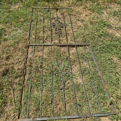 Iron Gate