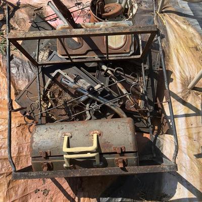 Scrap #3