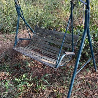 Swingin