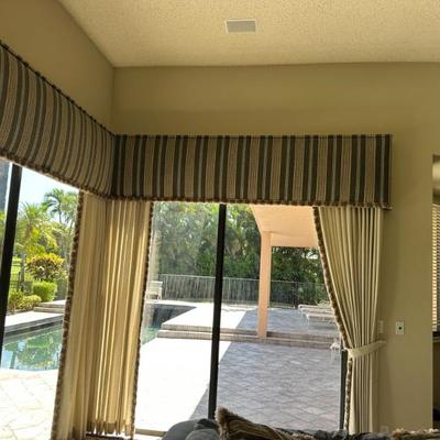 curtain