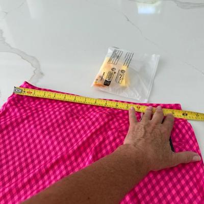 brand new Tennis skort with labels 