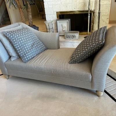 Settee