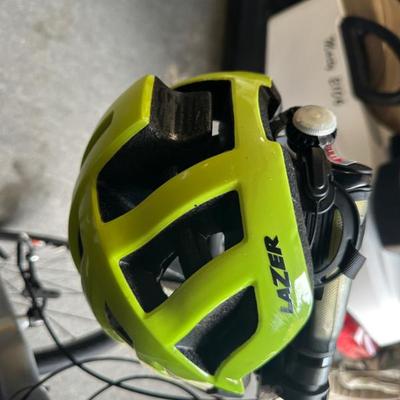 helmet