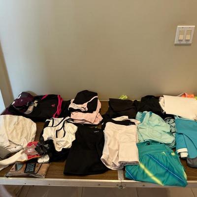 photos of all the sets
