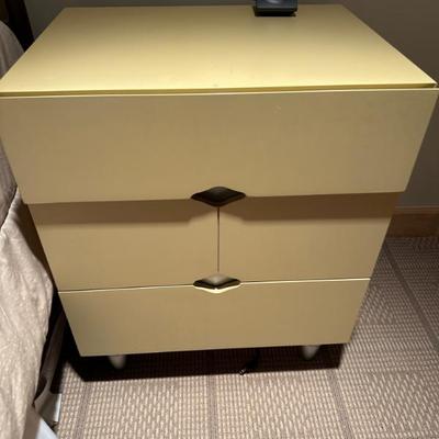 nightstands two of them