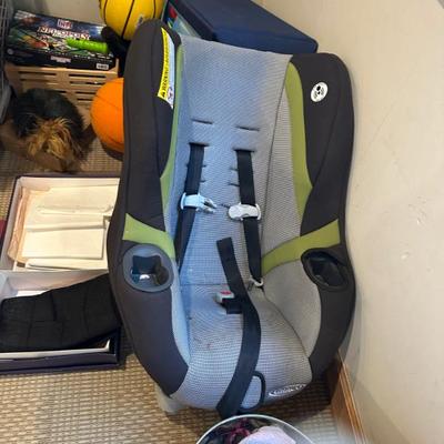 car seat