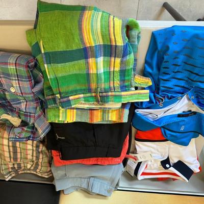 mens shorts