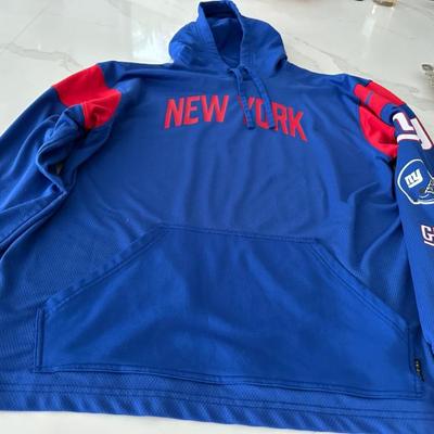 New York Giants size M for men