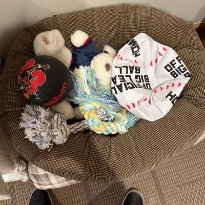 dog items