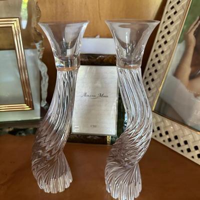 candlestick holders