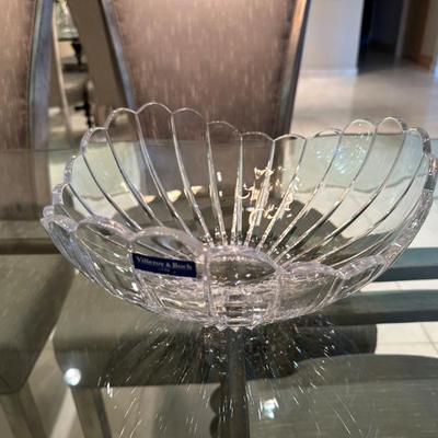 Villeroy and bach  bowl