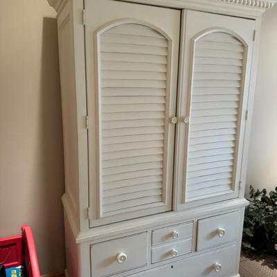 Lexington  queen size bed set