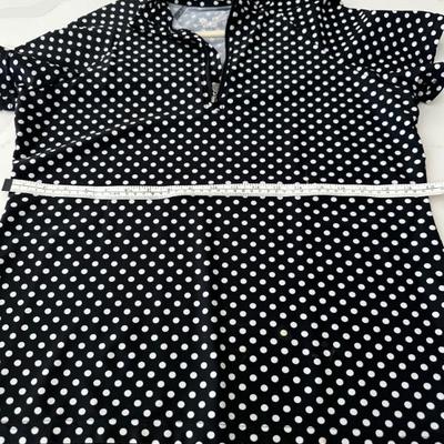 golf shirt XL by TZU TZU