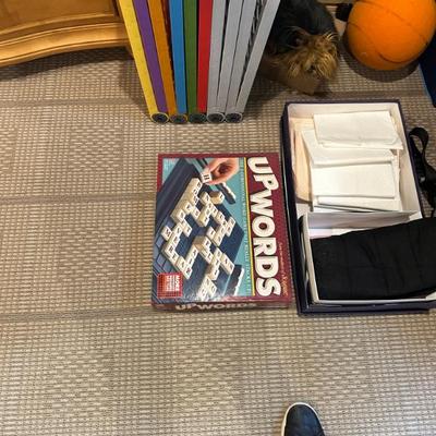 games