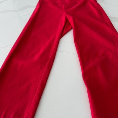 ladies slack size 6 made by UP!