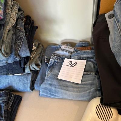 mens jeans