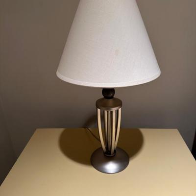 lamp