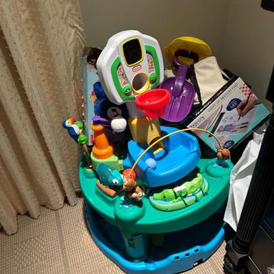 toys