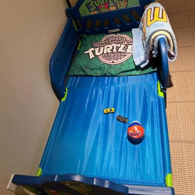 children's bed
