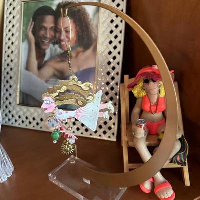 lenox and glass frames
