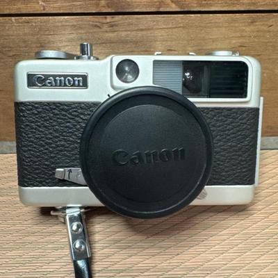 Canon Demi EE17