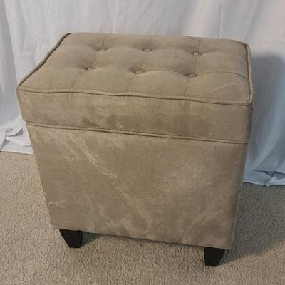 Storage Bin #2