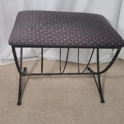 Vanity Stool #2