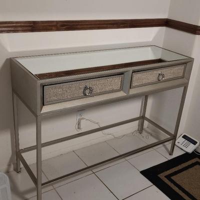 Entry Table