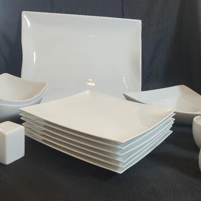Fitz and Floyd Dishes and More