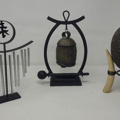 Asian Collection 