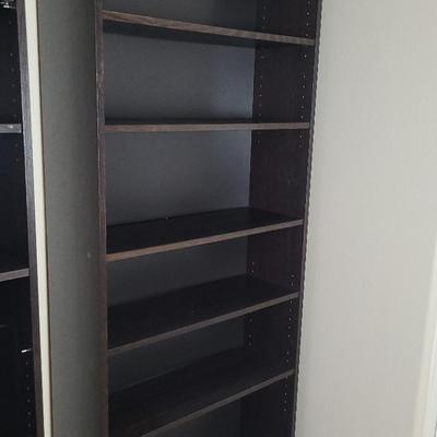Bookshelf #2