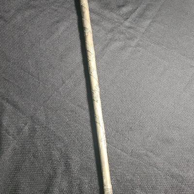 Metal Dragon Head Sword/Cane #2