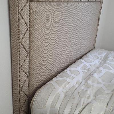 Headboard