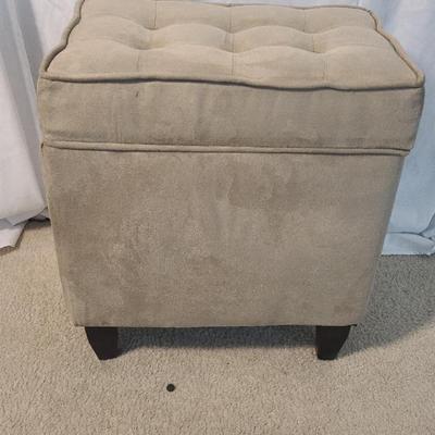 Storage Bin #1