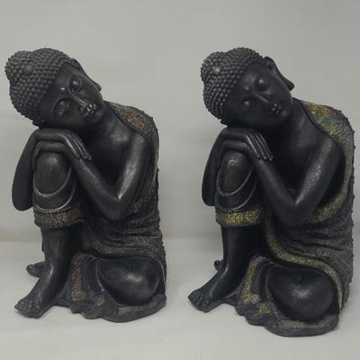 Budda Figurines