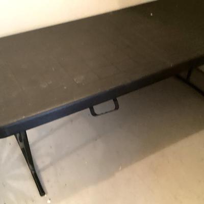 72” Table