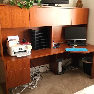 Office Desk