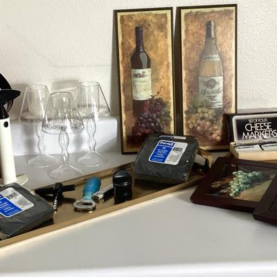 Time For Wine
