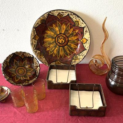 Mexican Pottery And More