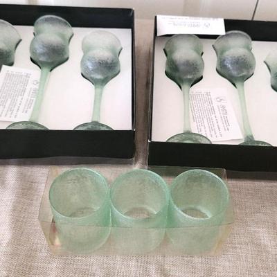 Smith Handmade Glasses
