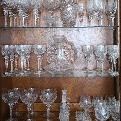 Yugoslavian Queen's Crystal Set