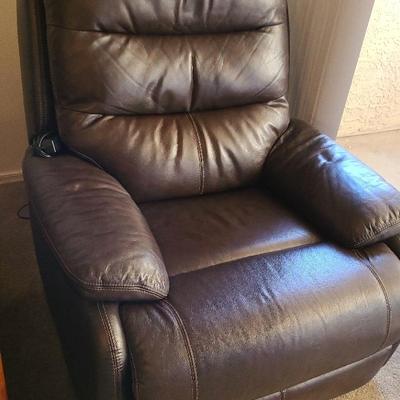Electric Reclining Chair