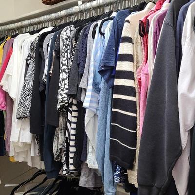 Women's Clothing Mystery Assortment (Size Small - 1X)